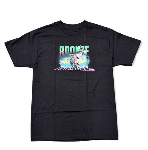 Bronze 56K - NYC 2025 Shirt (Black)